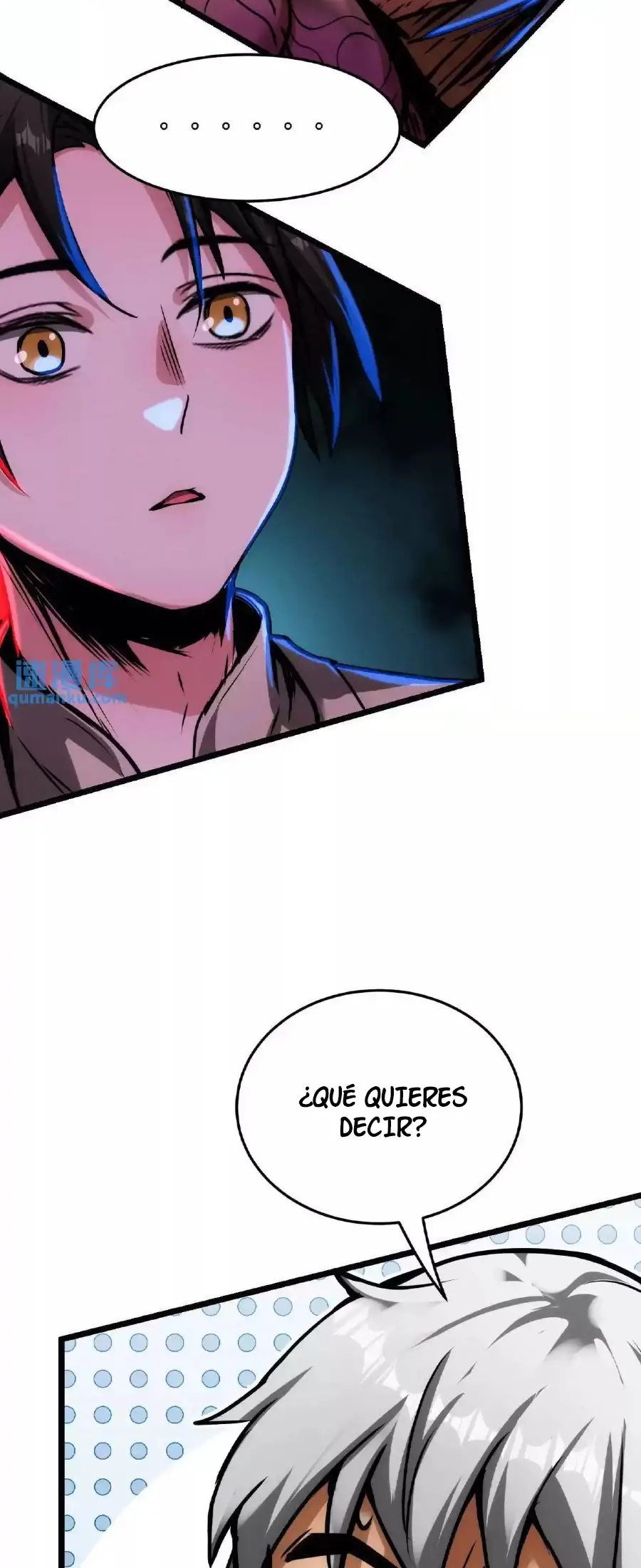 Read Boticario misterioso ES Manga Online