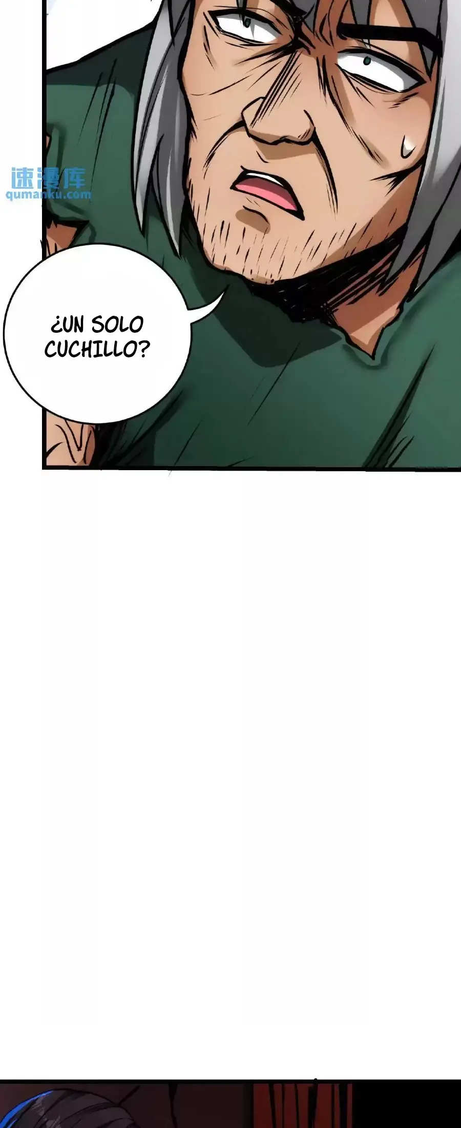 Read Boticario misterioso ES Manga Online
