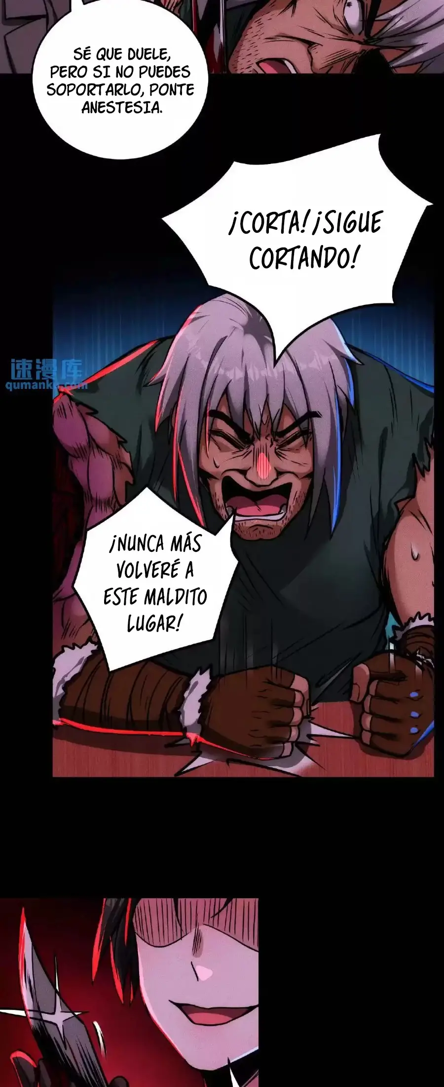 Read Boticario misterioso ES Manga Online