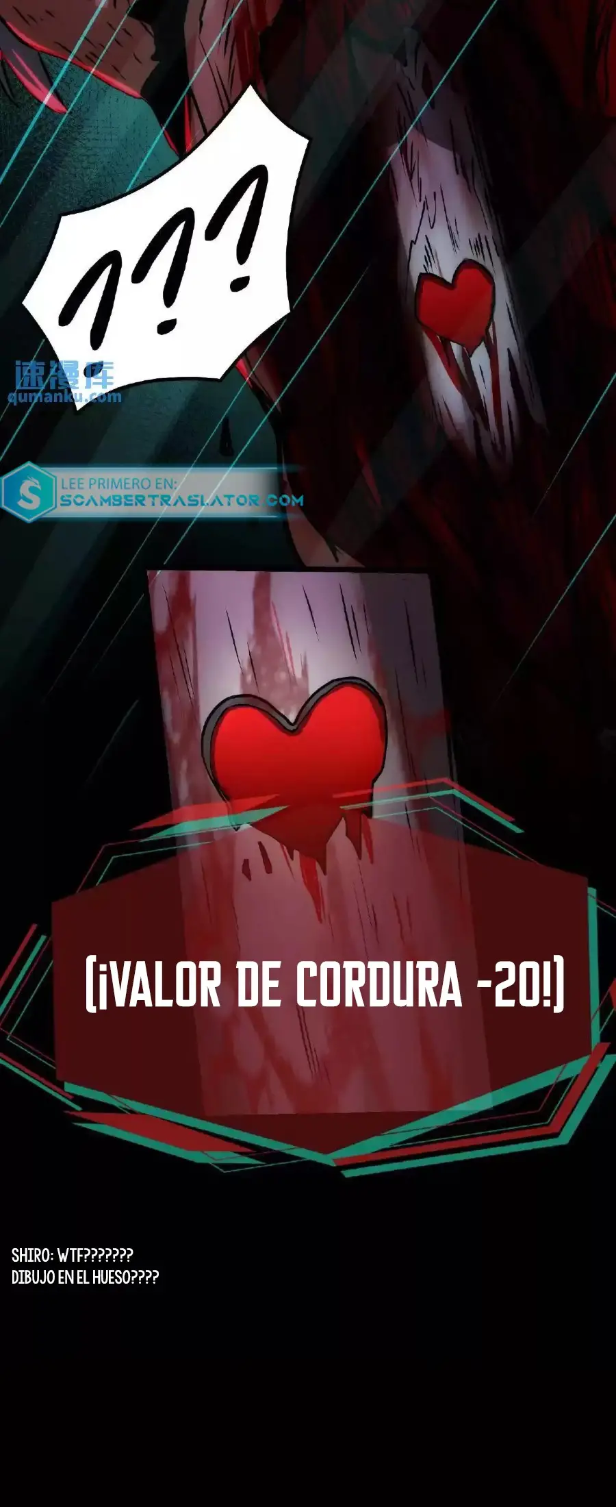 Read Boticario misterioso ES Manga Online