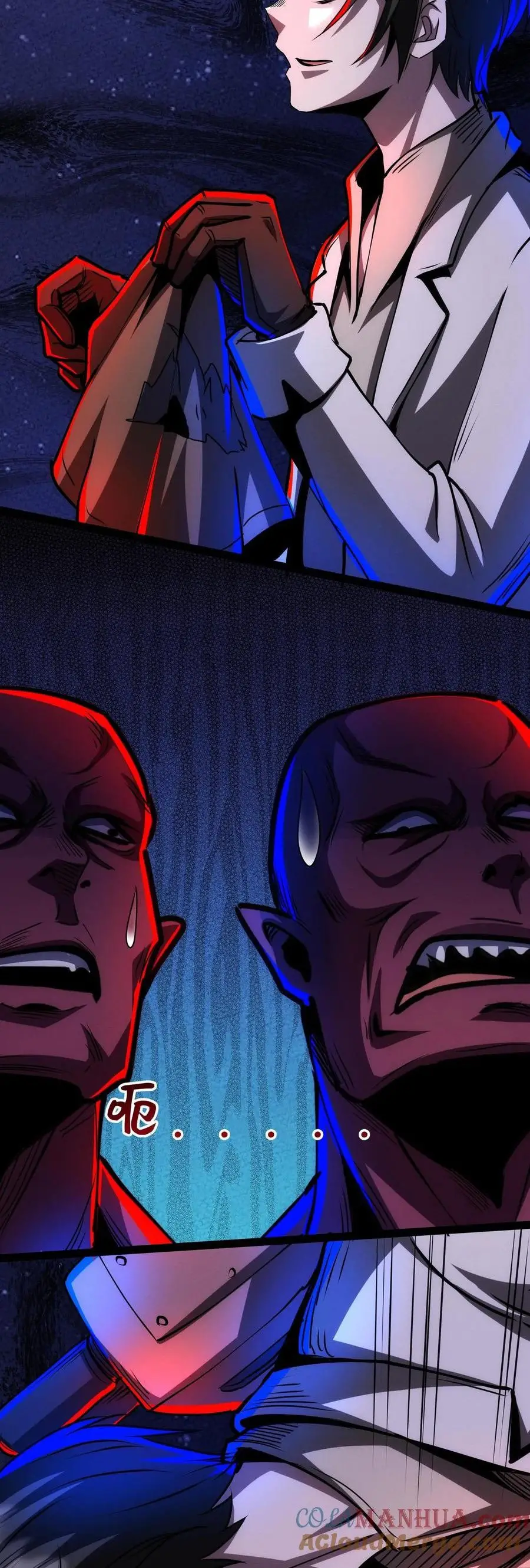 Read Boticario misterioso ES Manga Online