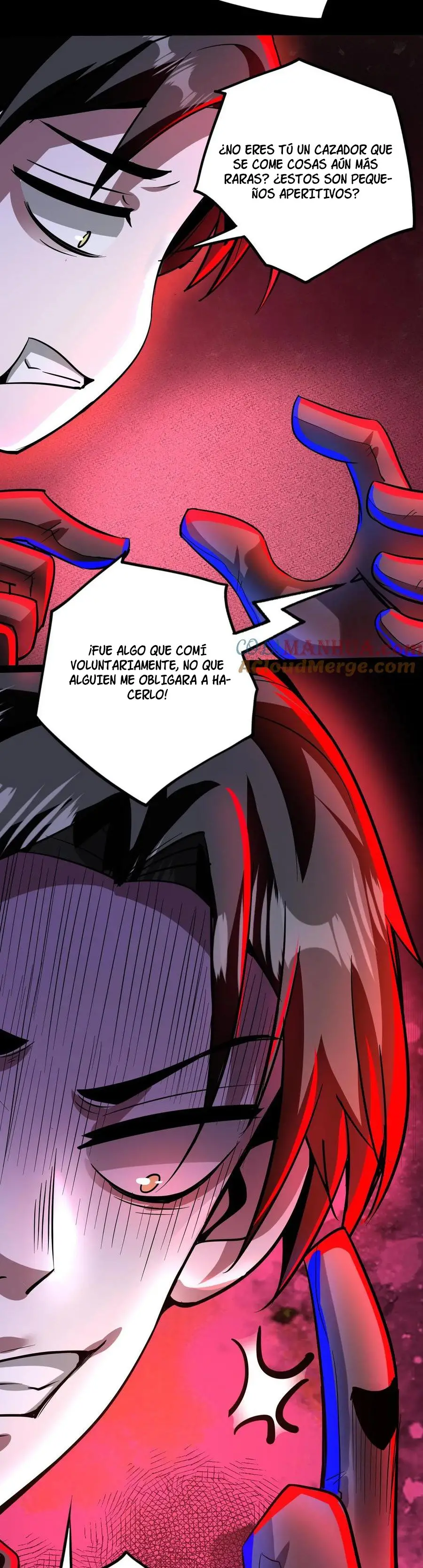 Read Boticario misterioso ES Manga Online