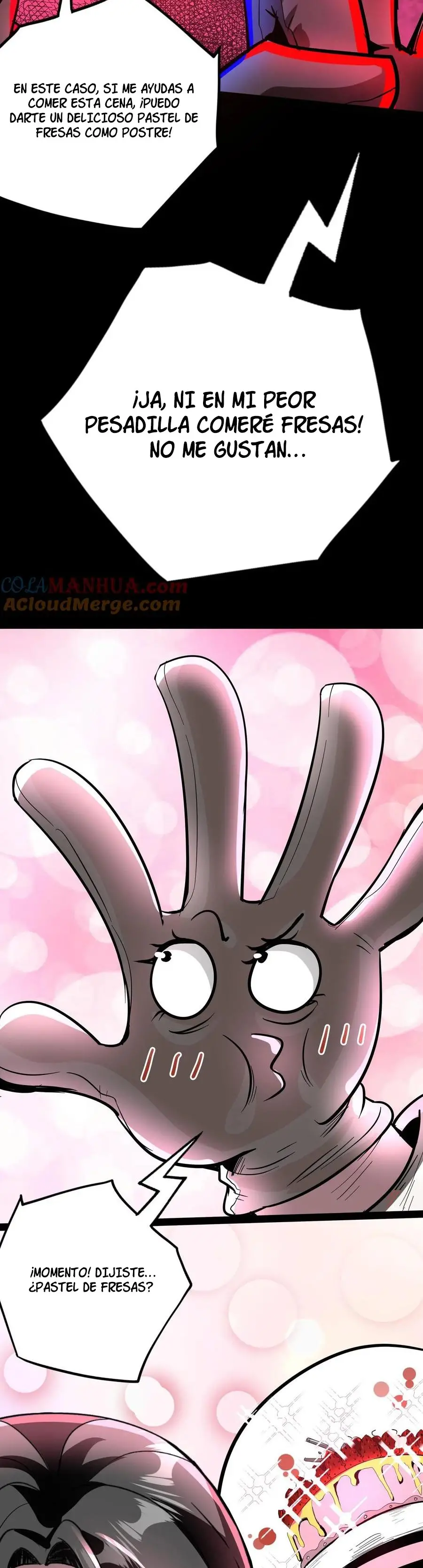 Read Boticario misterioso ES Manga Online
