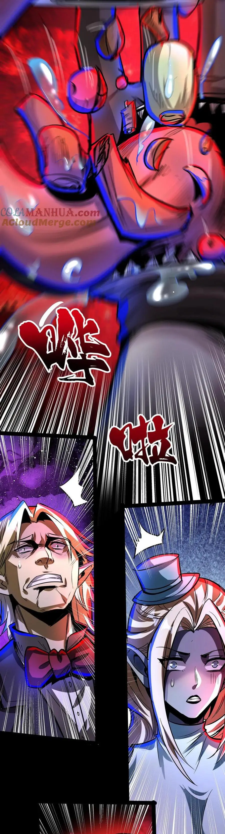 Read Boticario misterioso ES Manga Online
