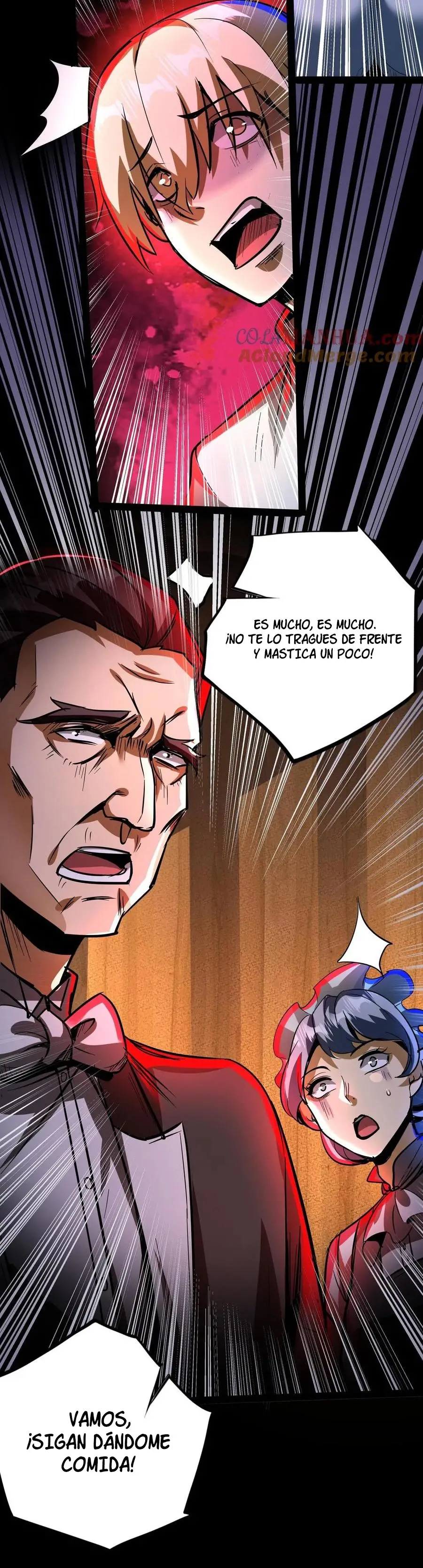 Read Boticario misterioso ES Manga Online