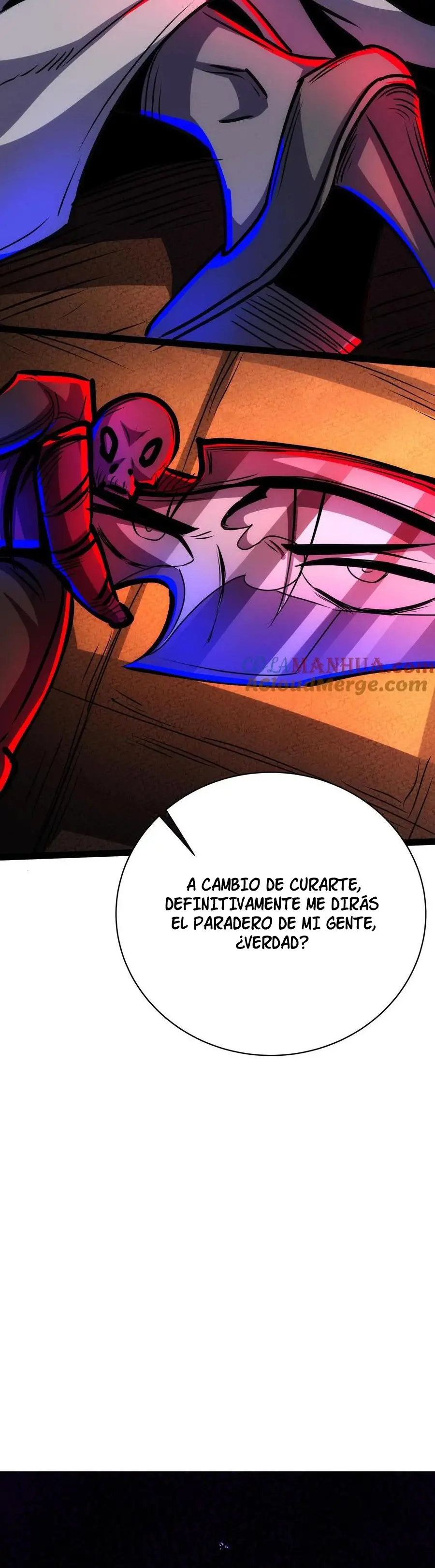 Read Boticario misterioso ES Manga Online