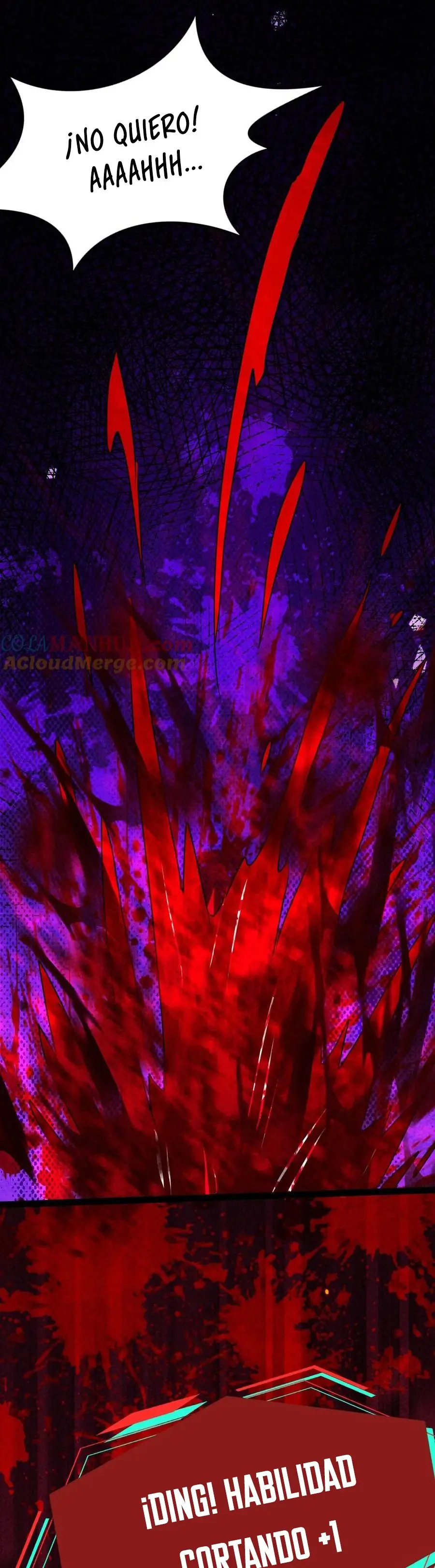 Read Boticario misterioso ES Manga Online