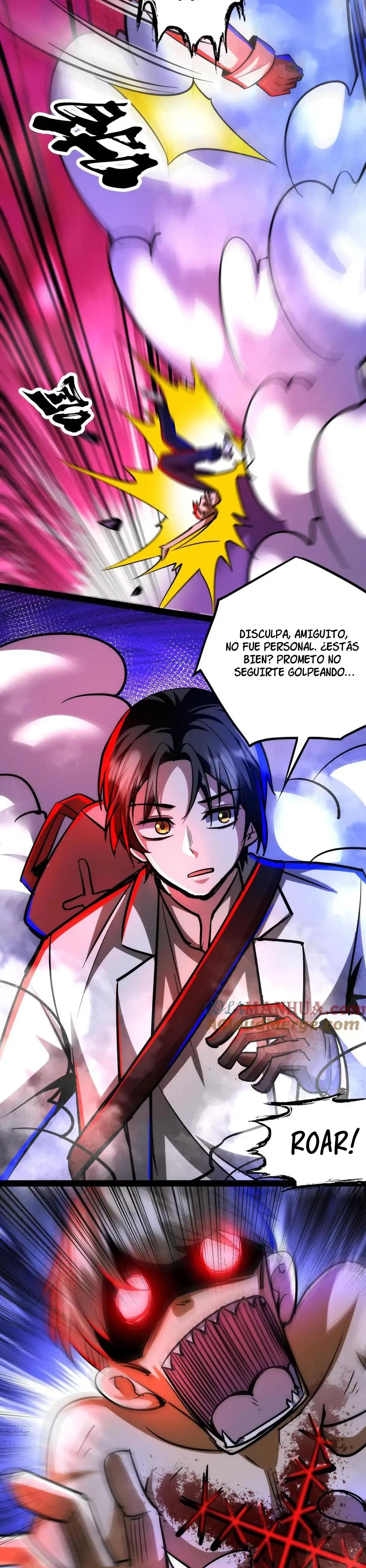 Read Boticario misterioso ES Manga Online