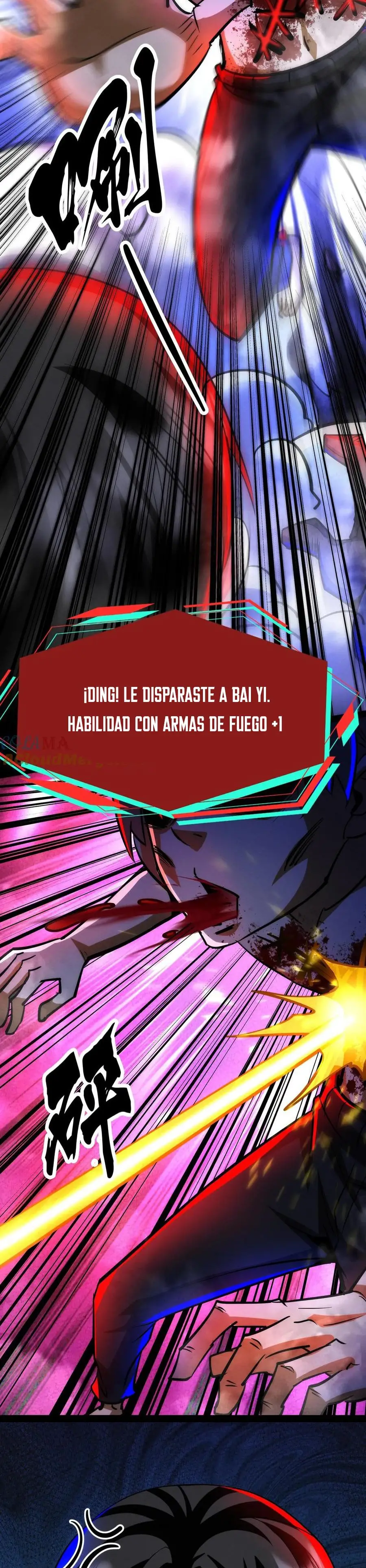 Read Boticario misterioso ES Manga Online