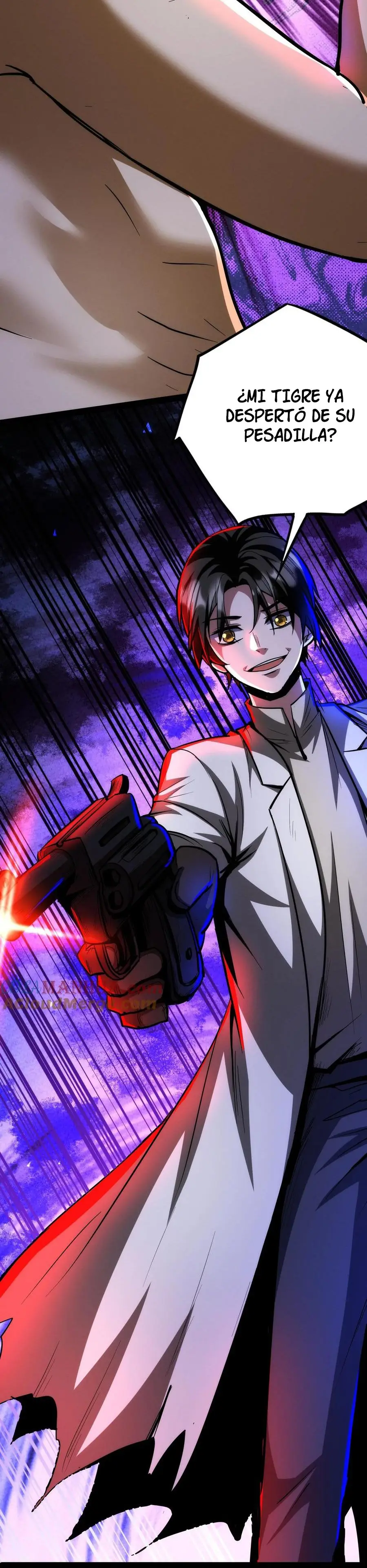 Read Boticario misterioso ES Manga Online