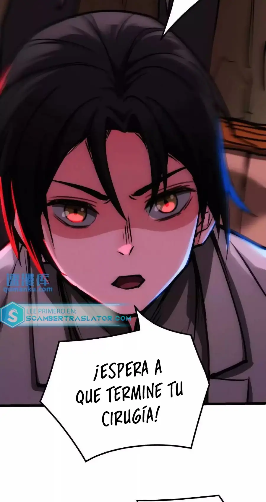 Read Boticario misterioso ES Manga Online