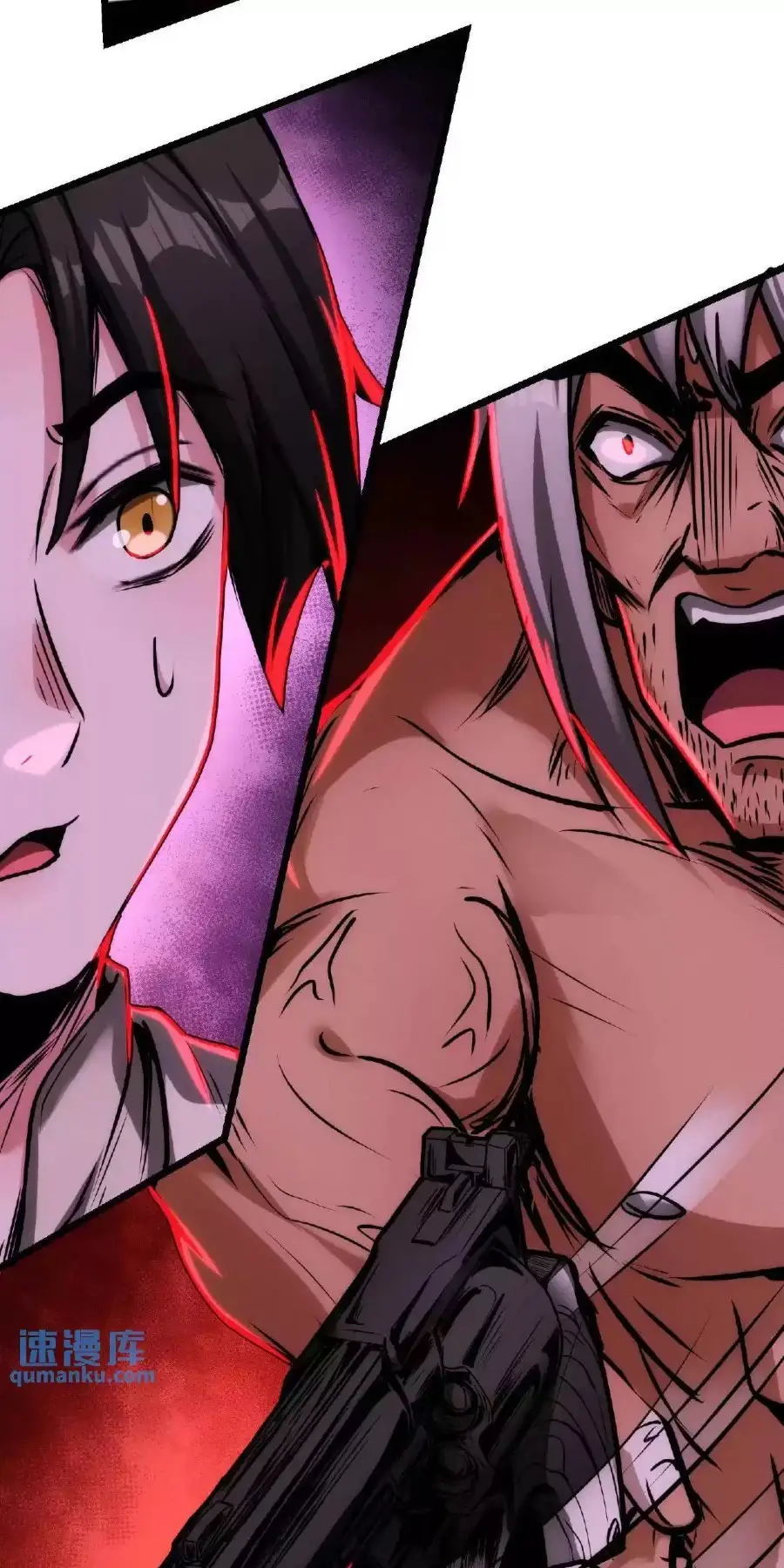 Read Boticario misterioso ES Manga Online