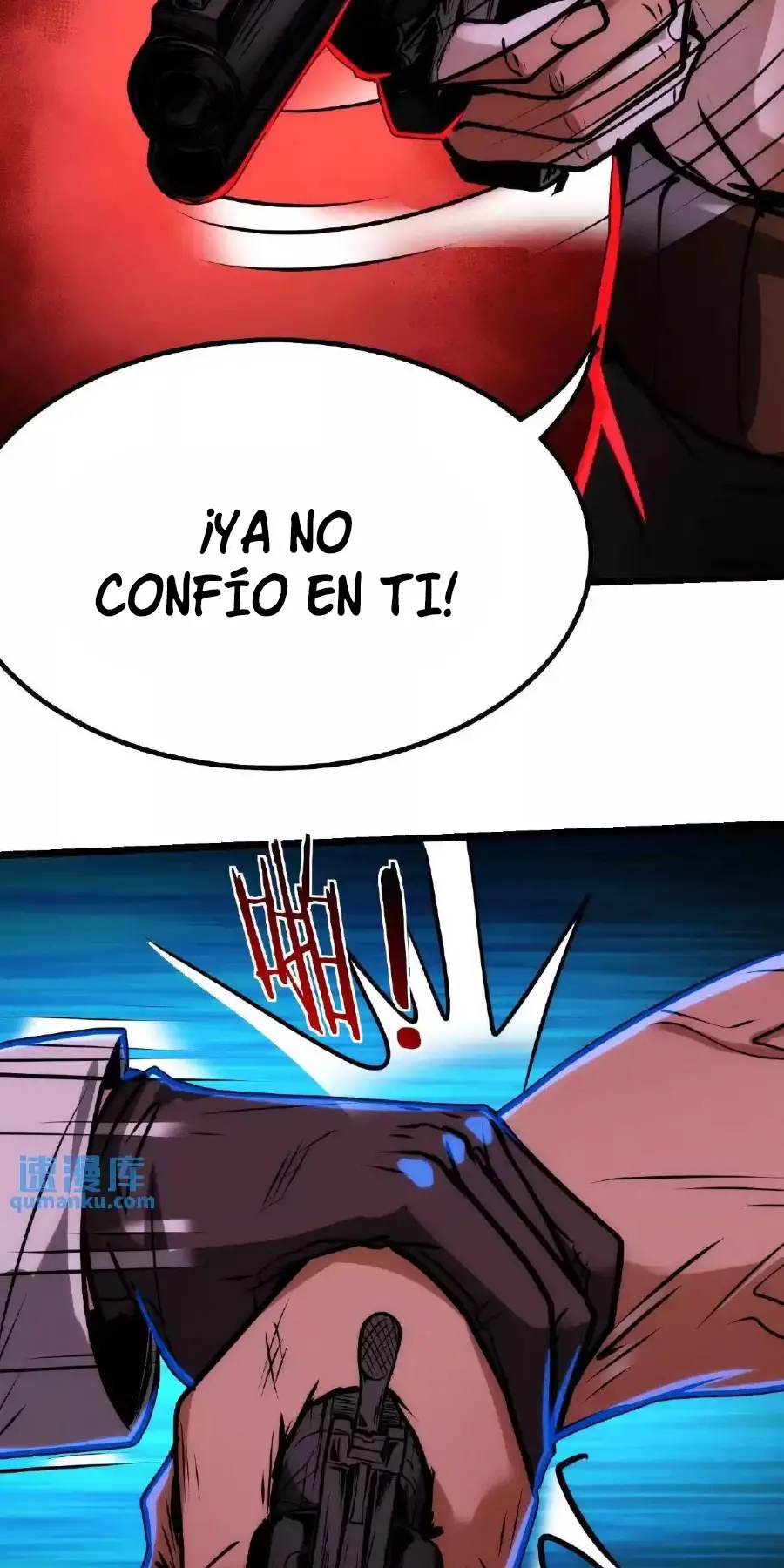 Read Boticario misterioso ES Manga Online