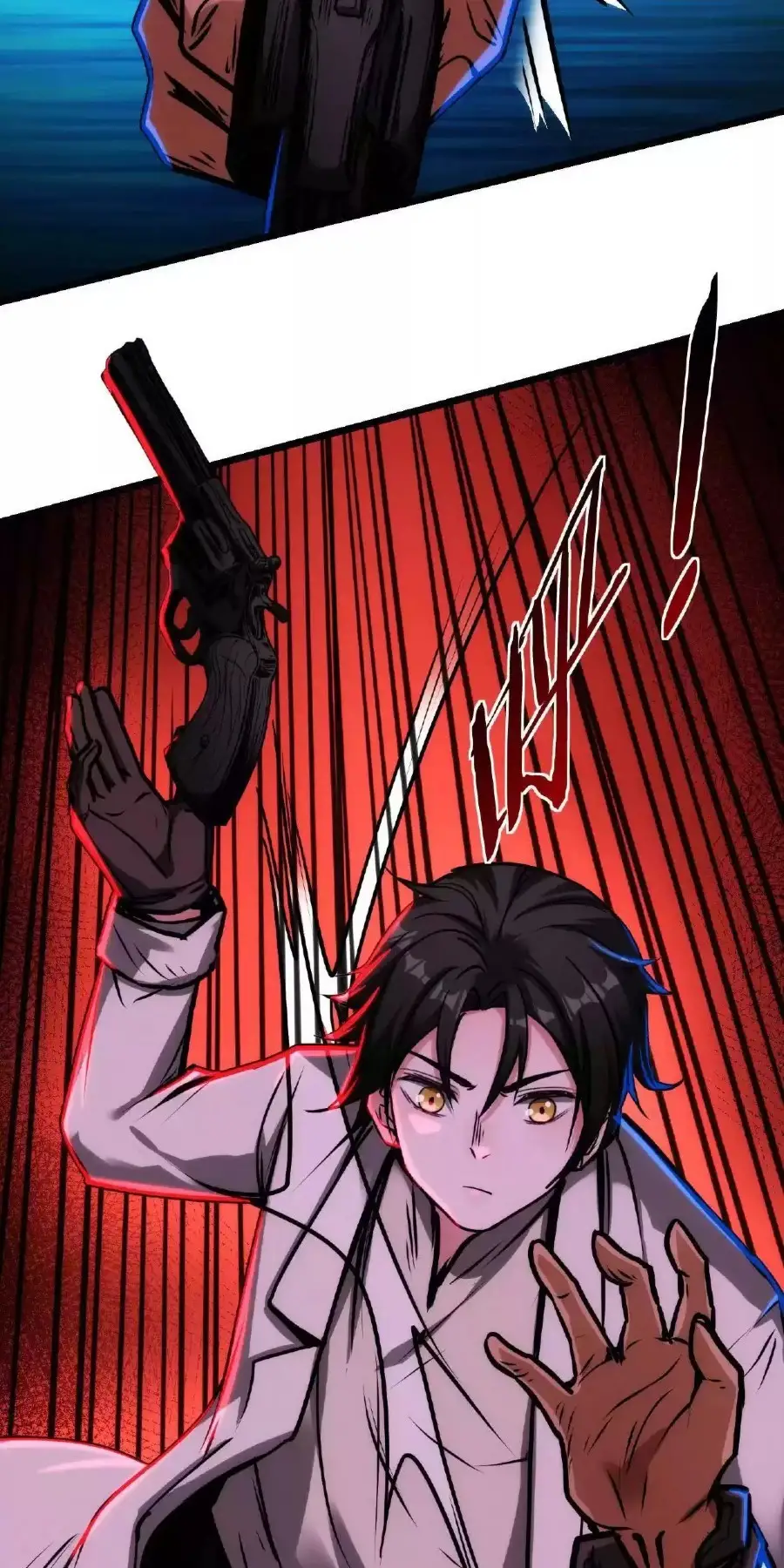 Read Boticario misterioso ES Manga Online