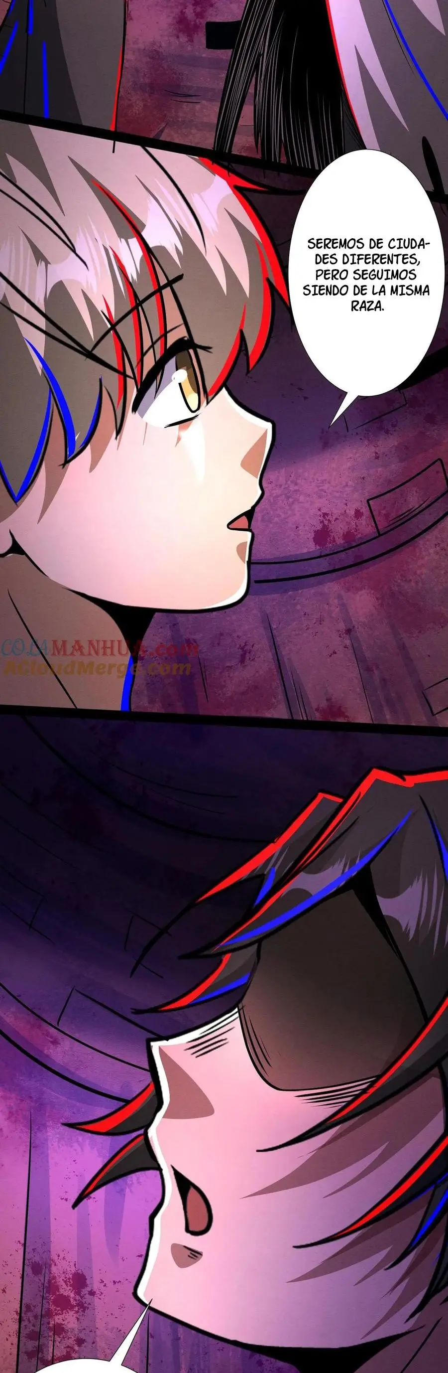 Read Boticario misterioso ES Manga Online
