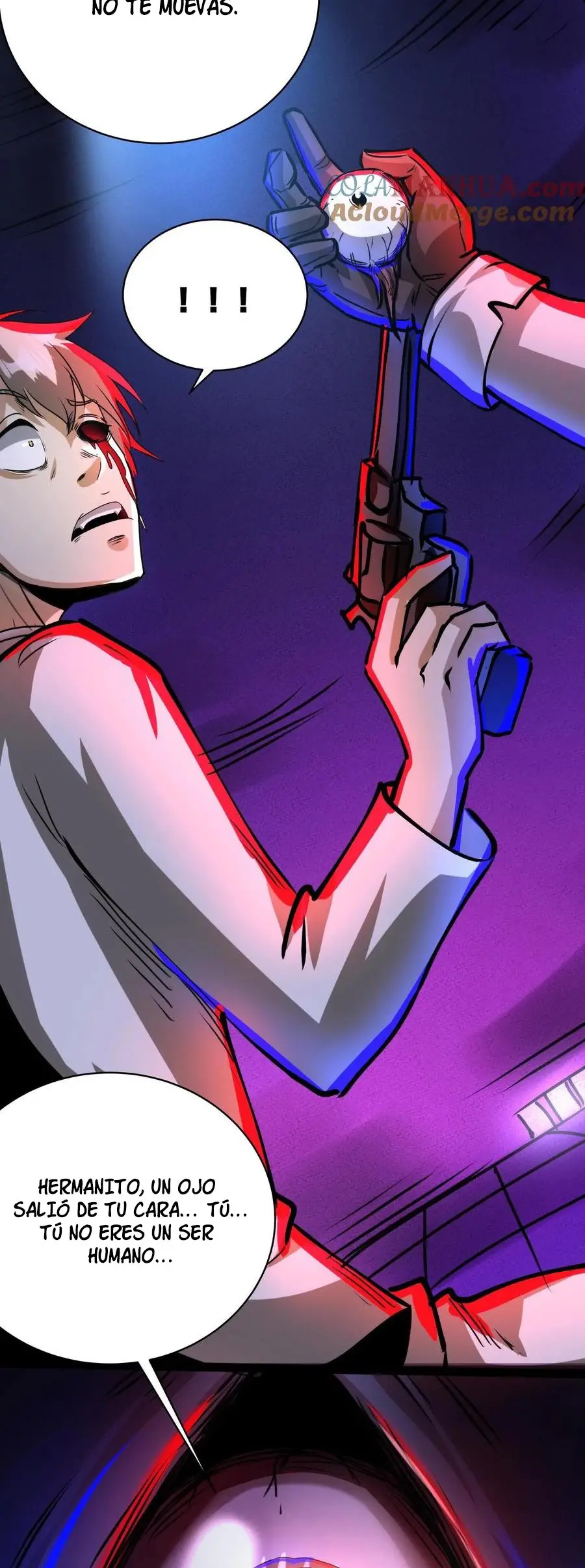 Read Boticario misterioso ES Manga Online