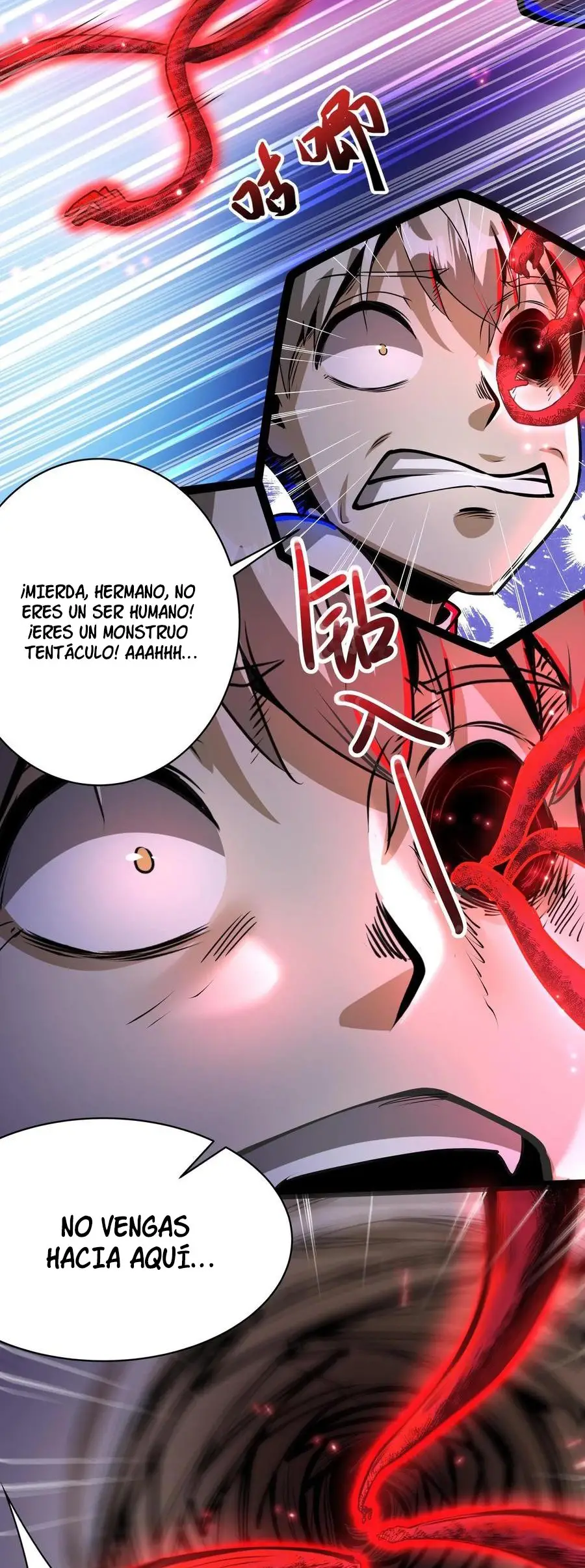 Read Boticario misterioso ES Manga Online