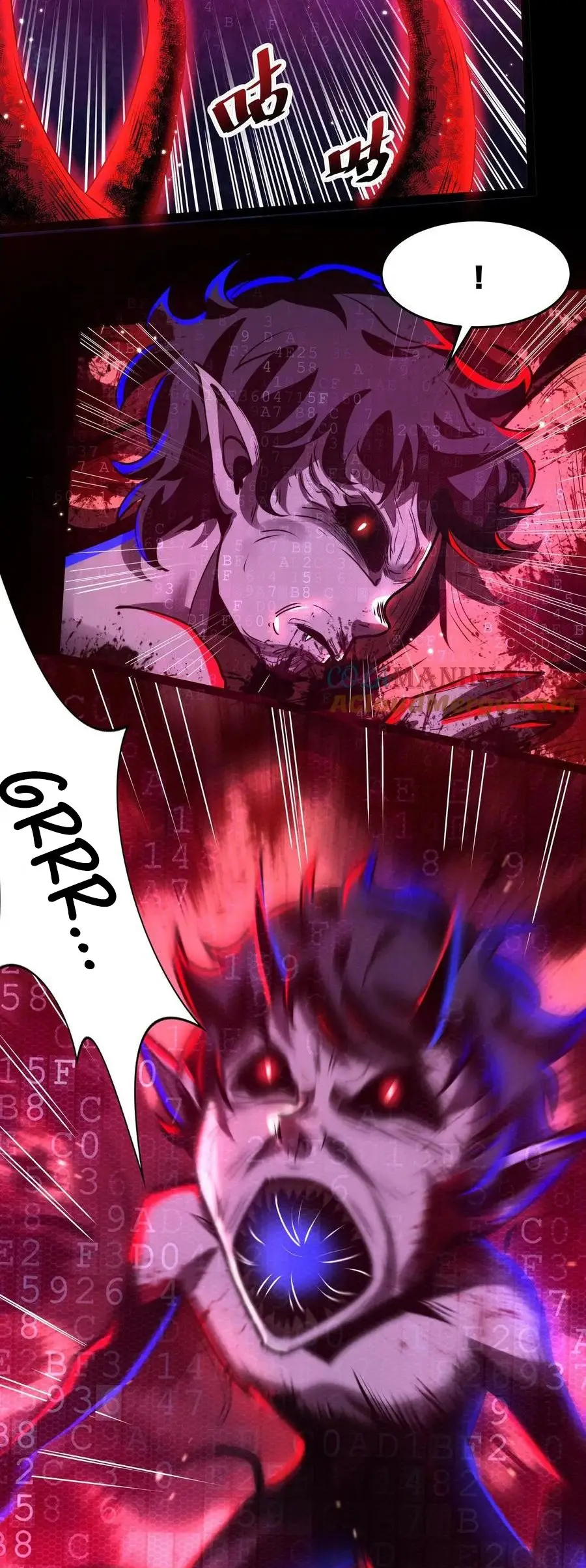 Read Boticario misterioso ES Manga Online