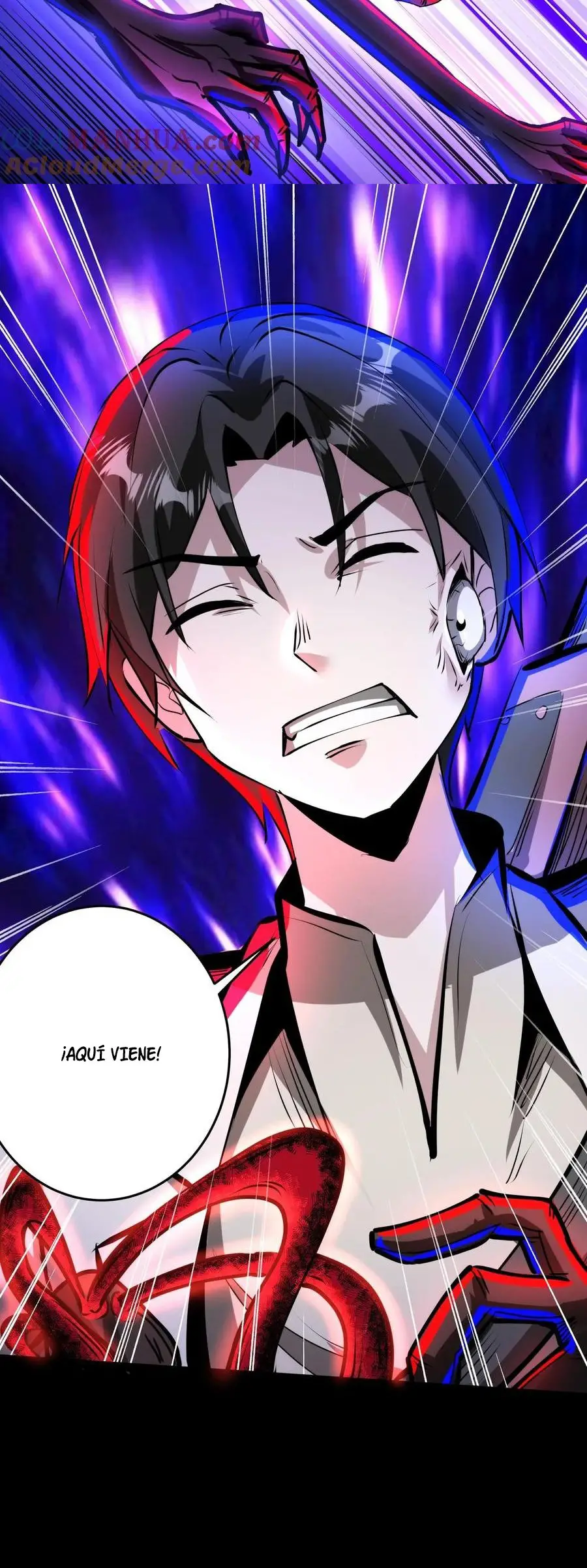 Read Boticario misterioso ES Manga Online