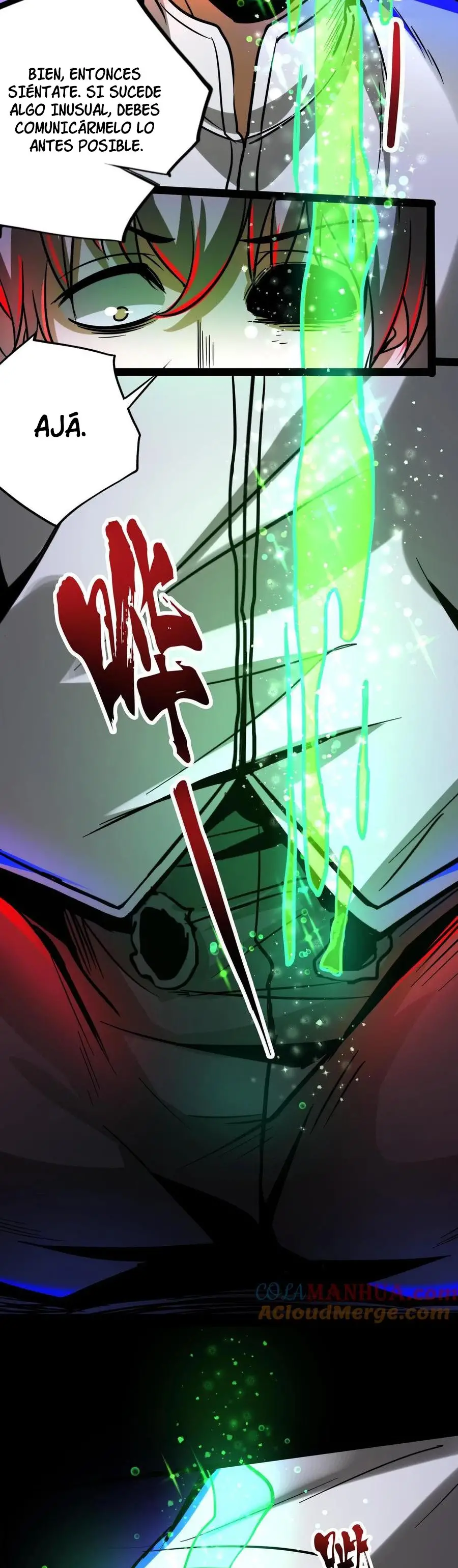 Read Boticario misterioso ES Manga Online
