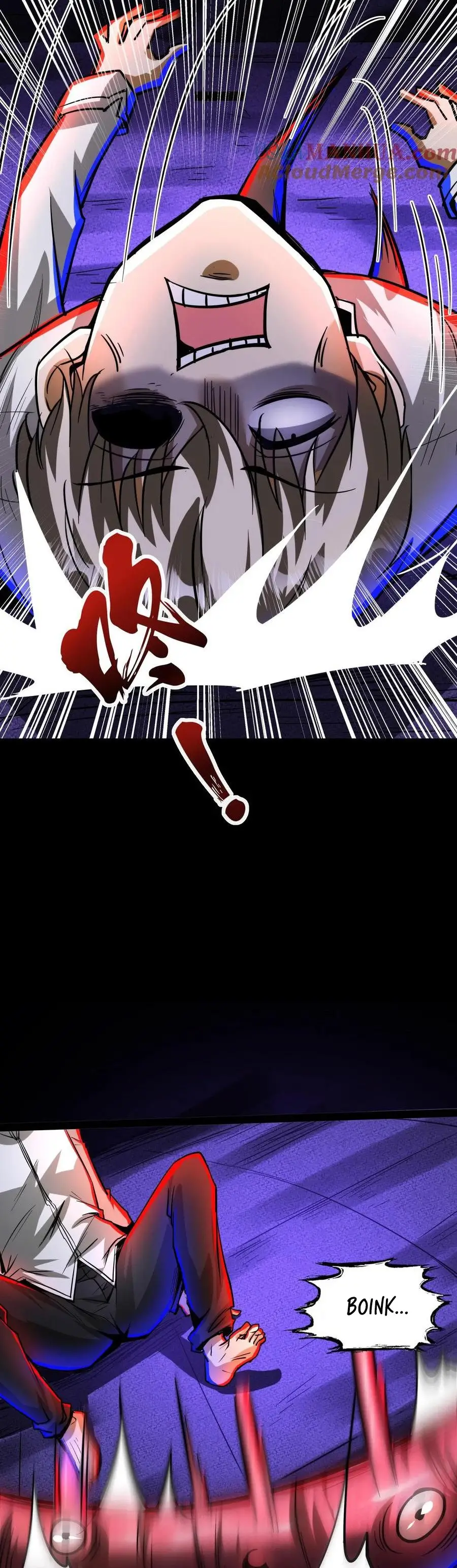 Read Boticario misterioso ES Manga Online