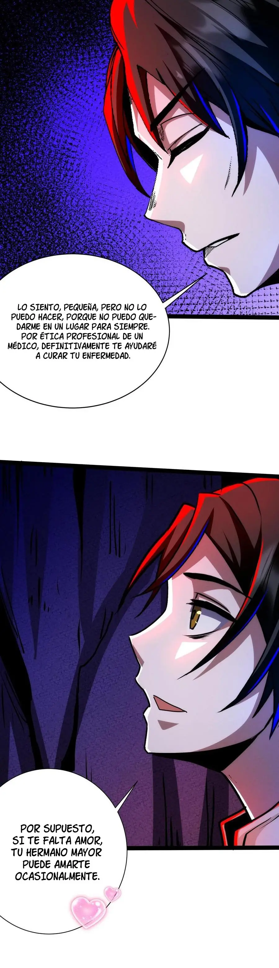 Read Boticario misterioso ES Manga Online