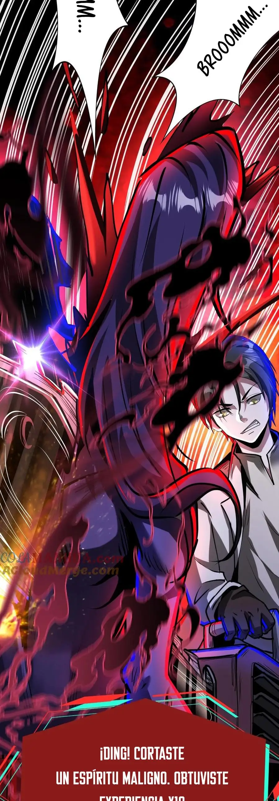 Read Boticario misterioso ES Manga Online