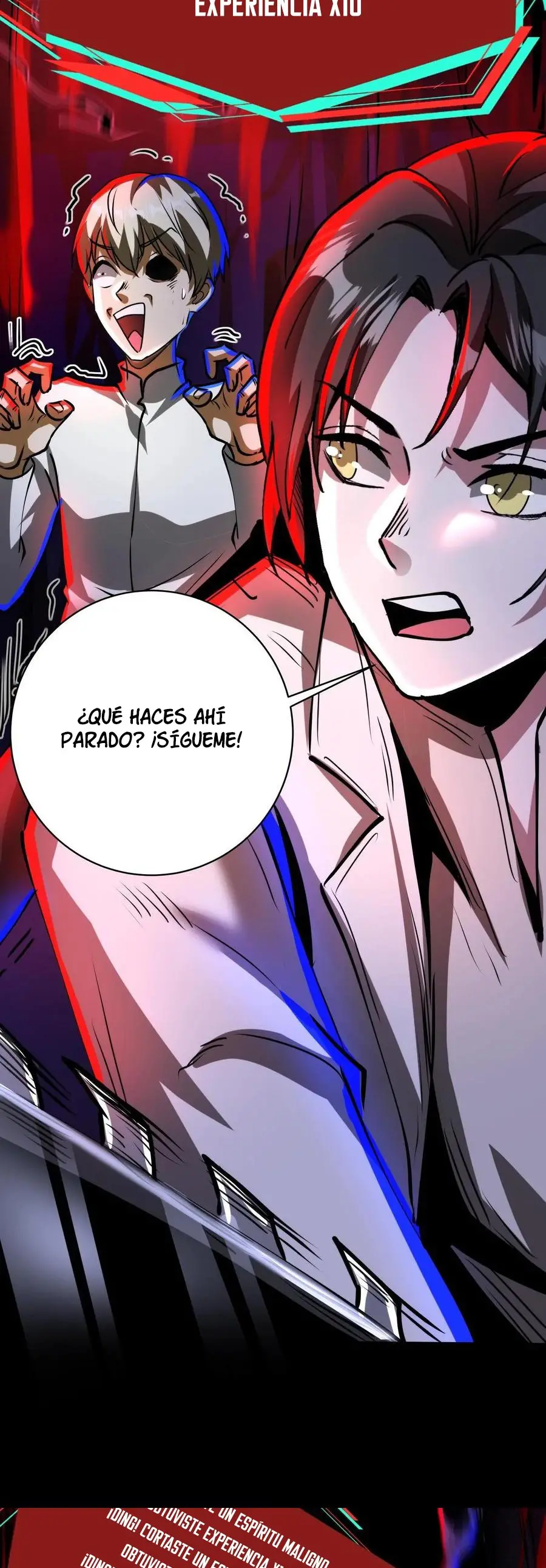 Read Boticario misterioso ES Manga Online