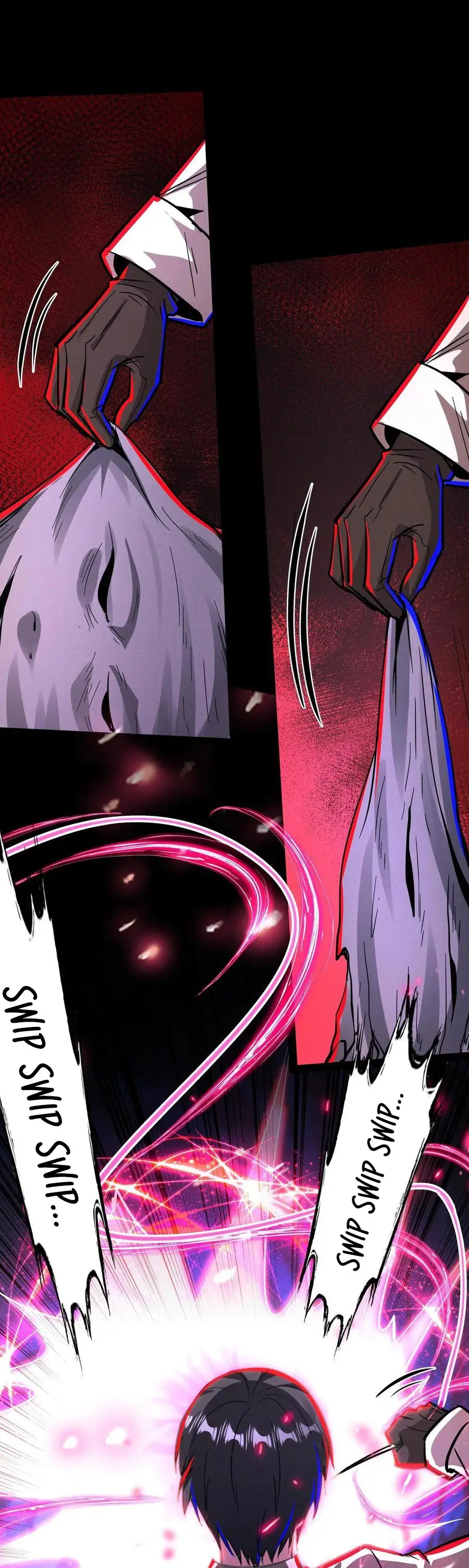 Read Boticario misterioso ES Manga Online