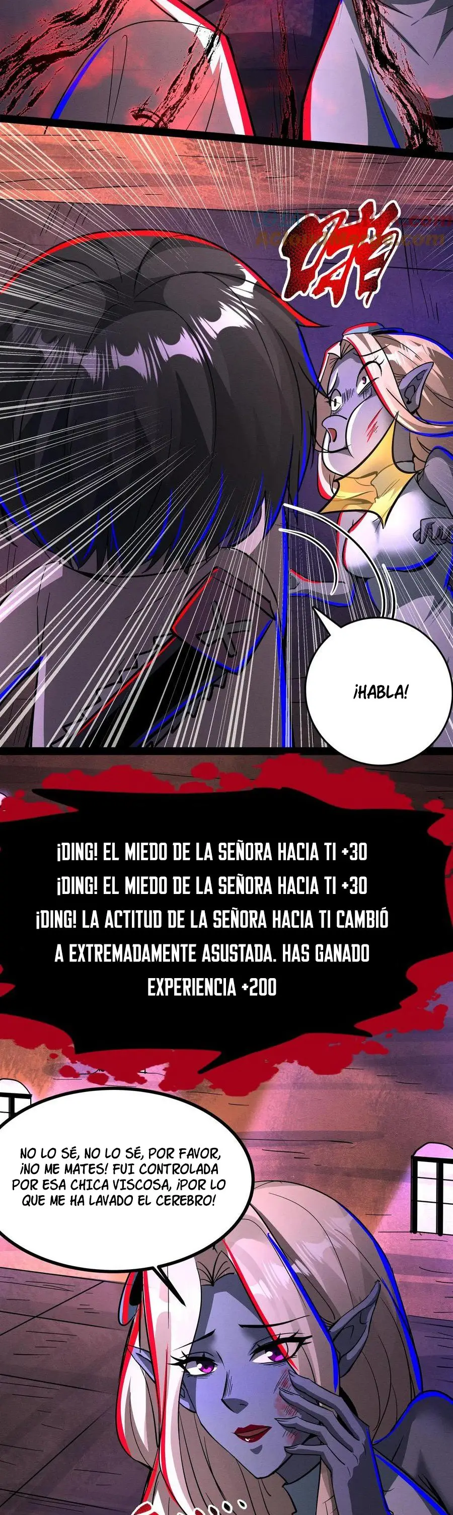 Read Boticario misterioso ES Manga Online