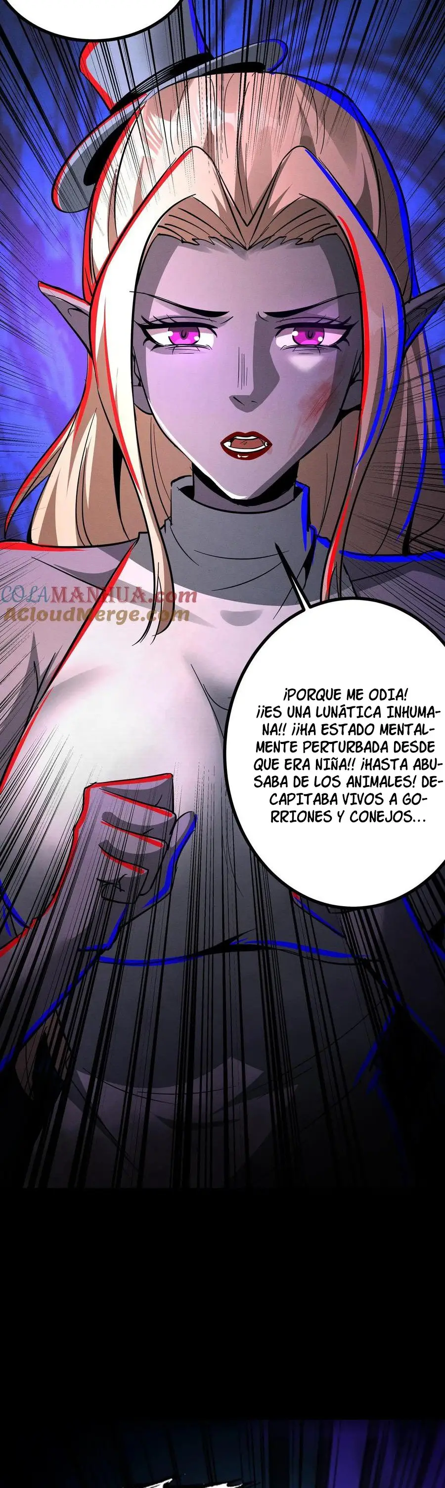 Read Boticario misterioso ES Manga Online