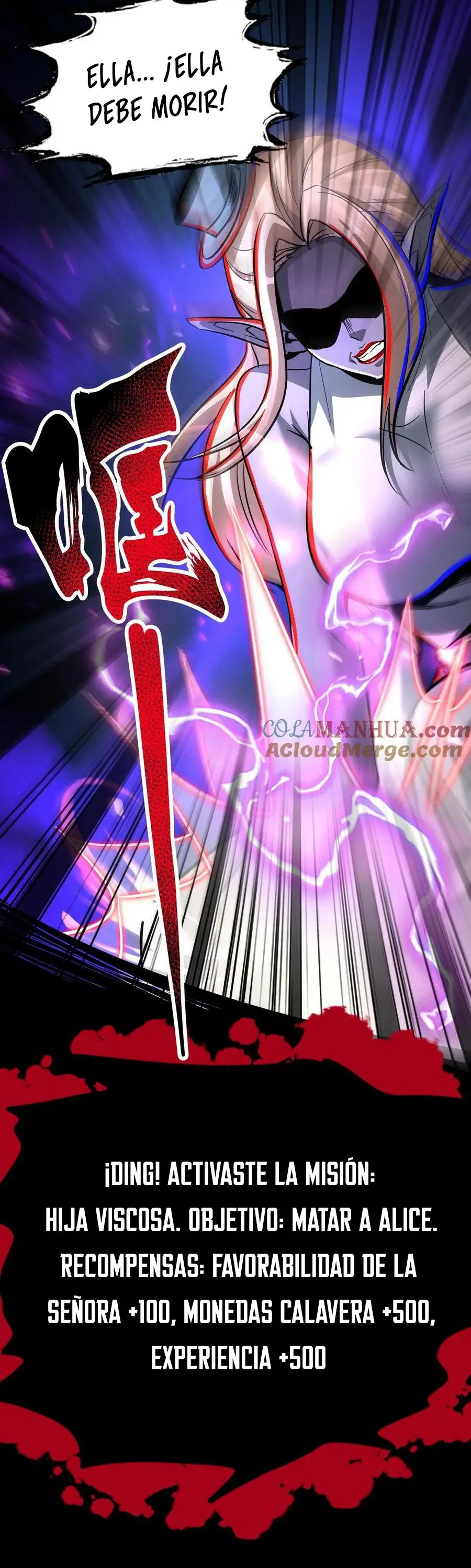 Read Boticario misterioso ES Manga Online