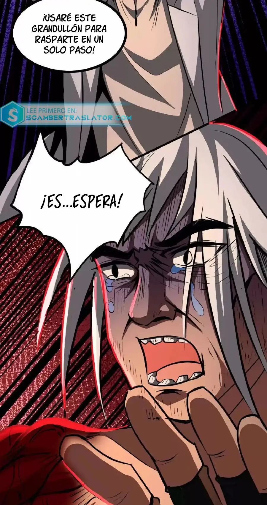 Read Boticario misterioso ES Manga Online