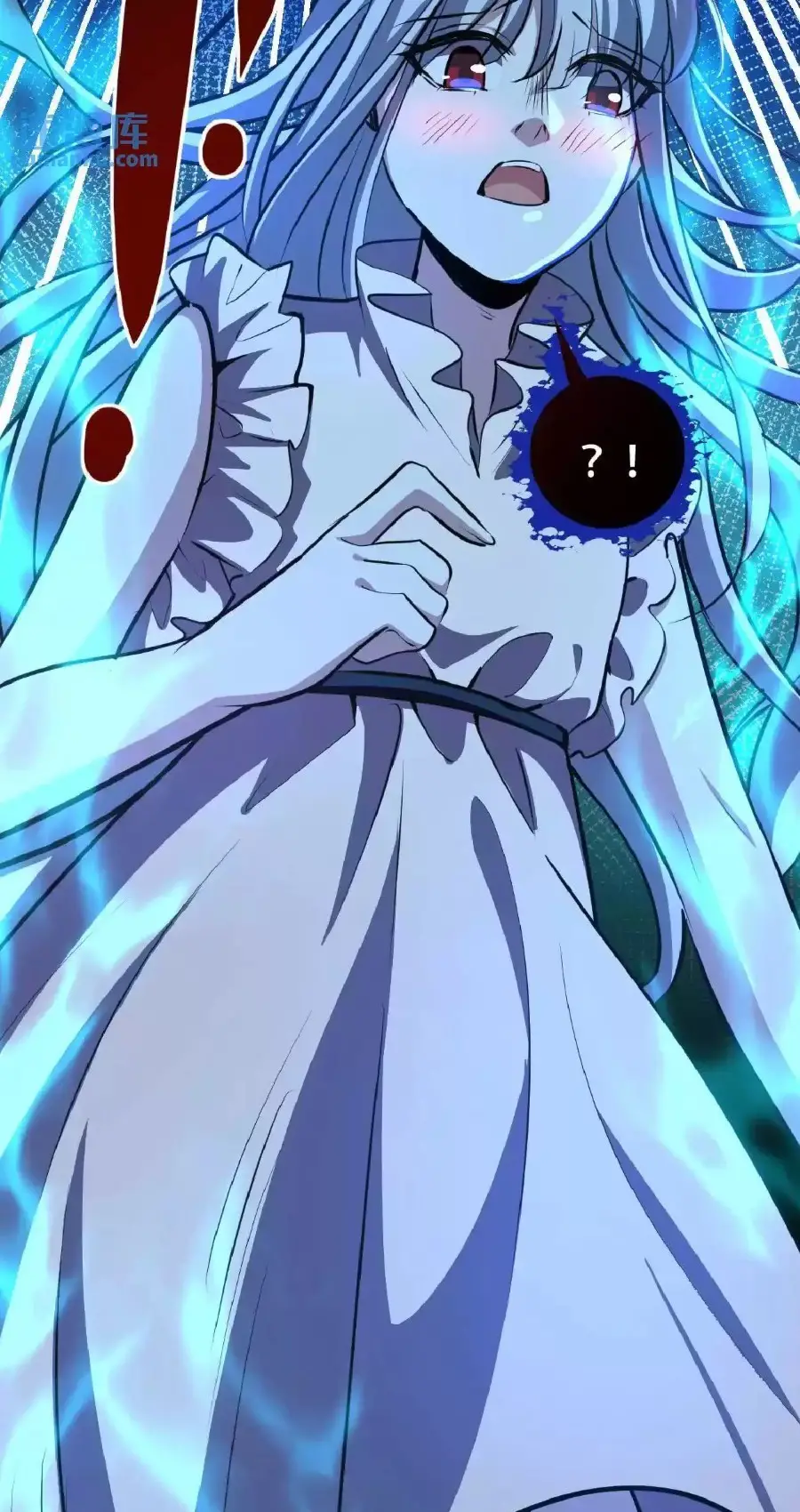 Read Boticario misterioso ES Manga Online