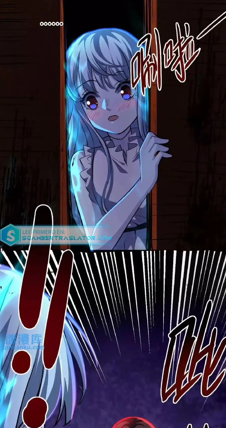 Read Boticario misterioso ES Manga Online