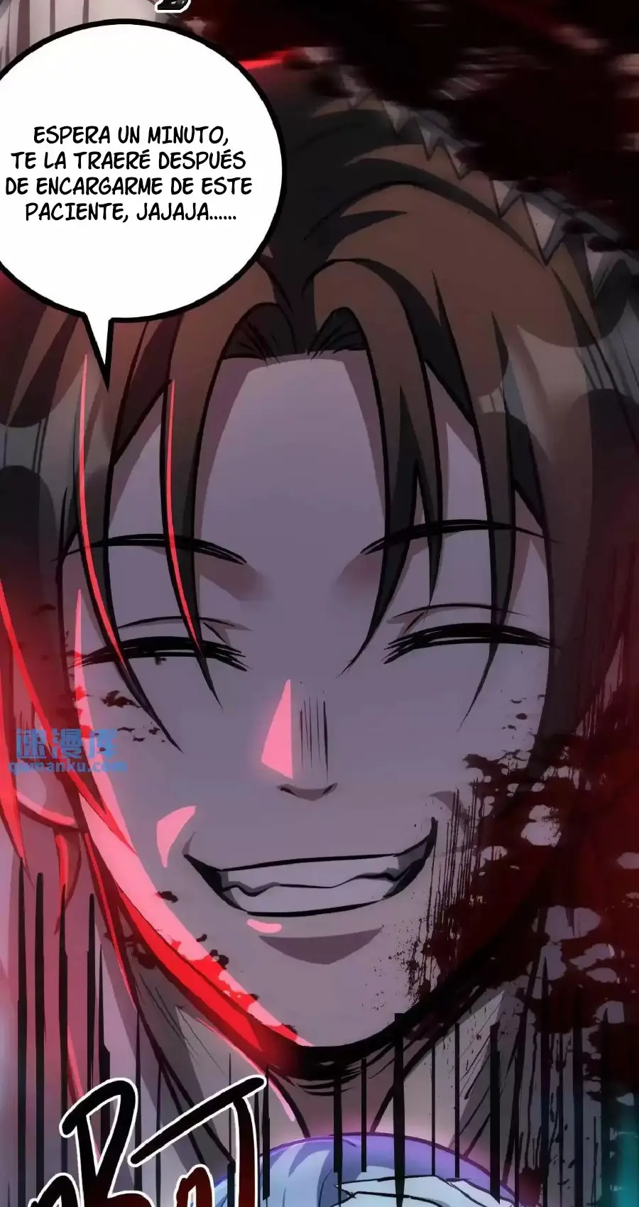 Read Boticario misterioso ES Manga Online