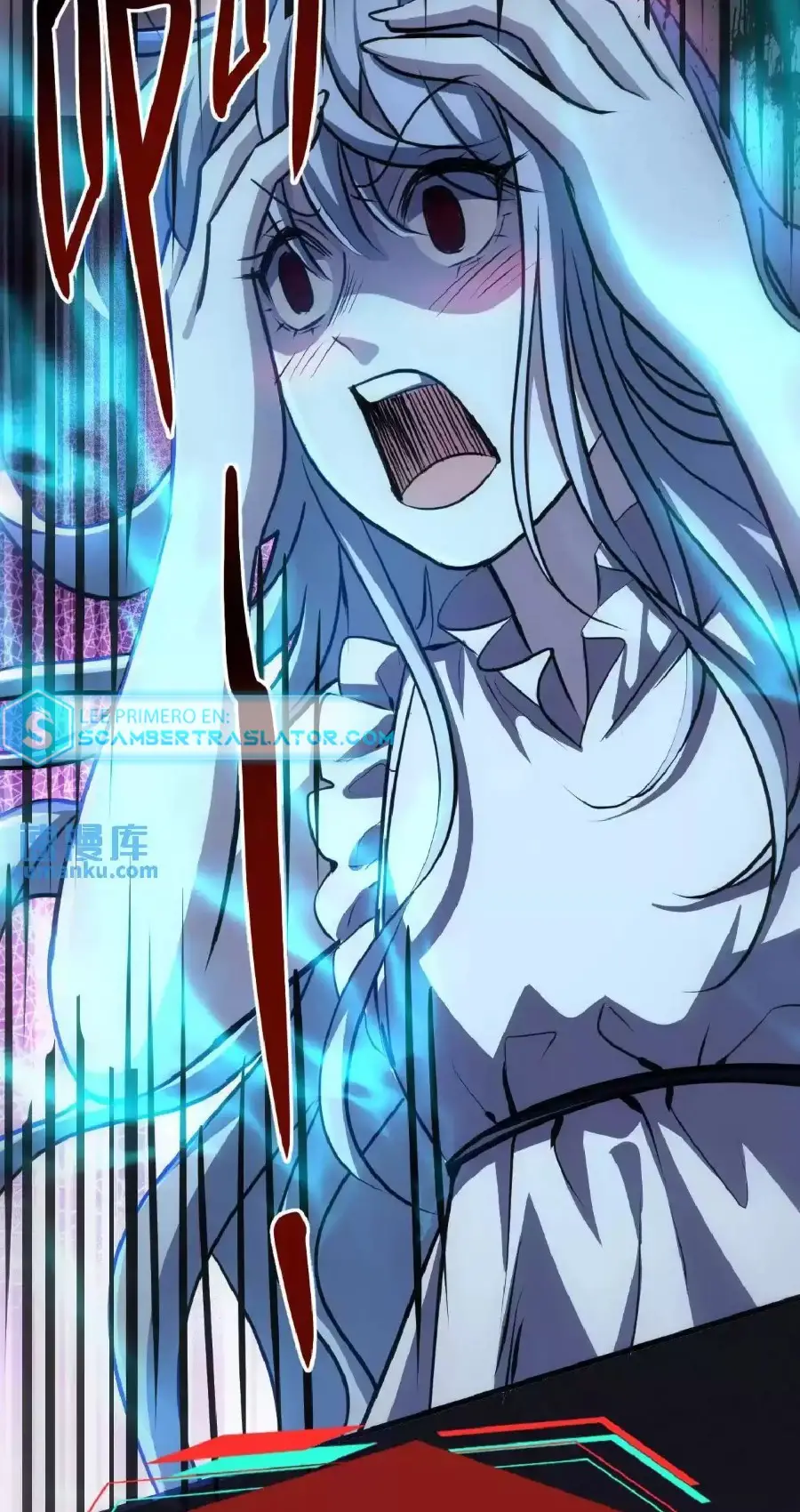 Read Boticario misterioso ES Manga Online