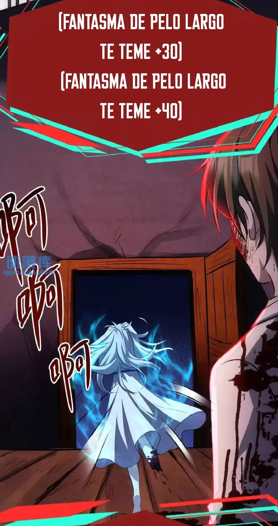 Read Boticario misterioso ES Manga Online