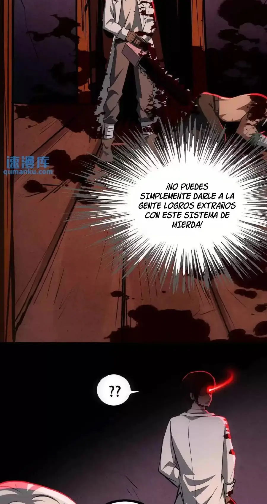 Read Boticario misterioso ES Manga Online