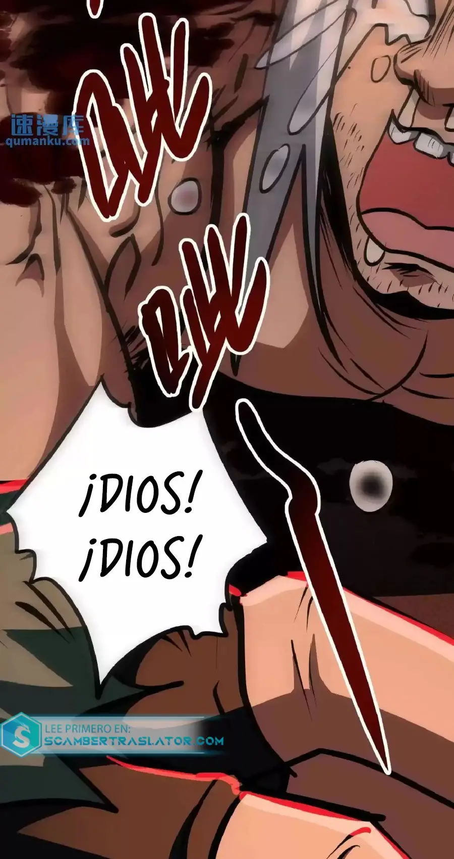 Read Boticario misterioso ES Manga Online