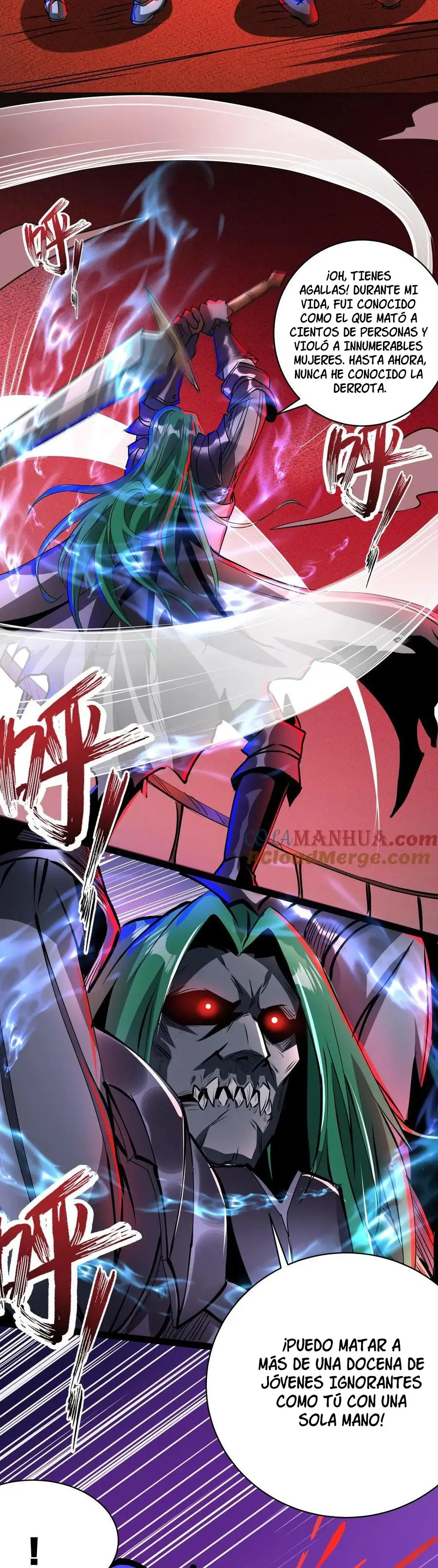 Read Boticario misterioso ES Manga Online