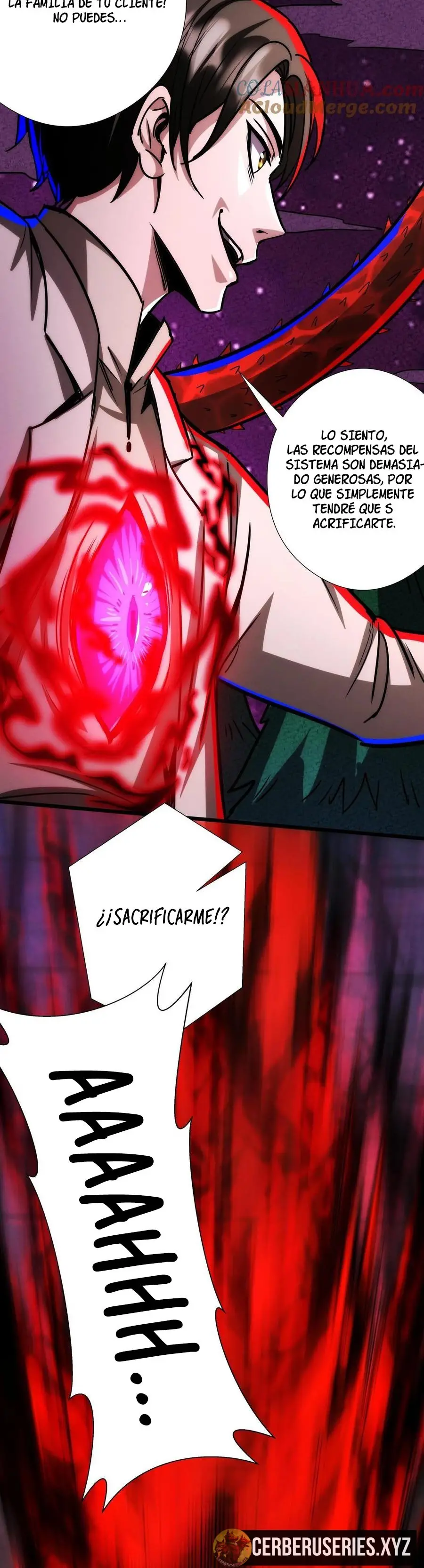 Read Boticario misterioso ES Manga Online