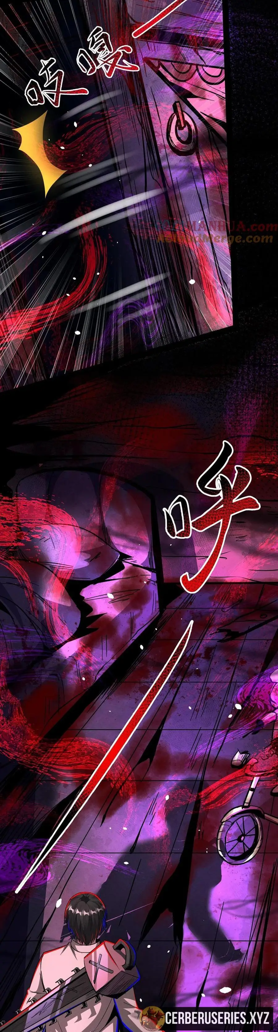 Read Boticario misterioso ES Manga Online