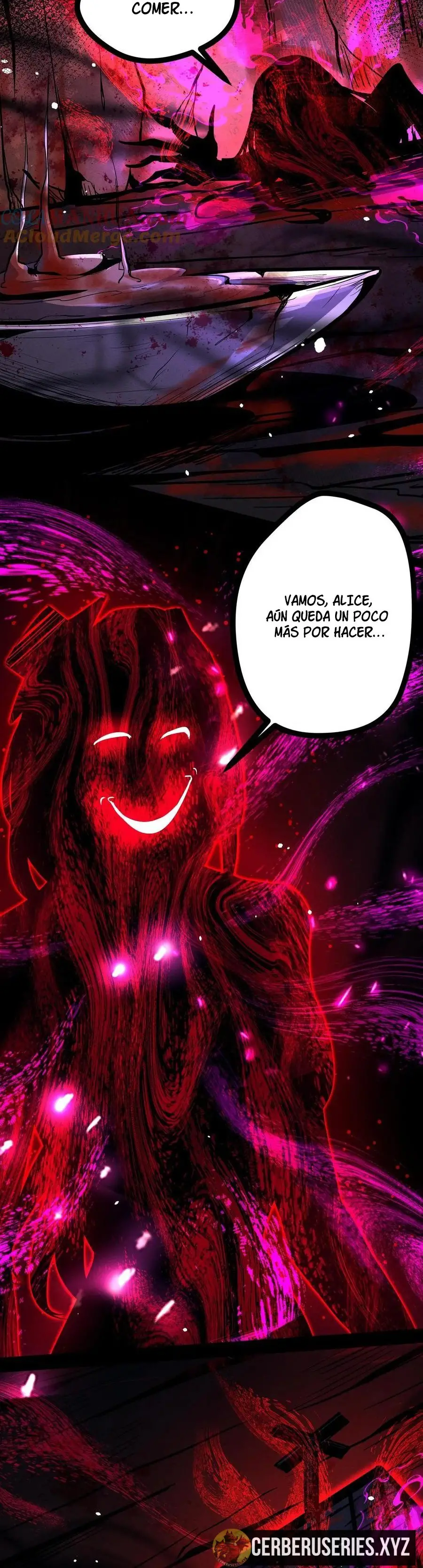 Read Boticario misterioso ES Manga Online