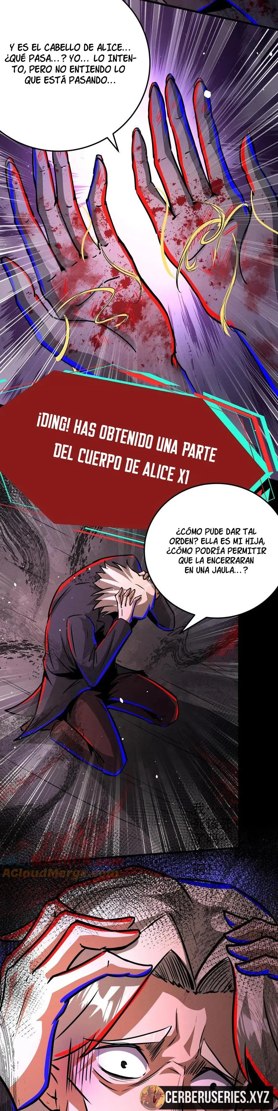 Read Boticario misterioso ES Manga Online