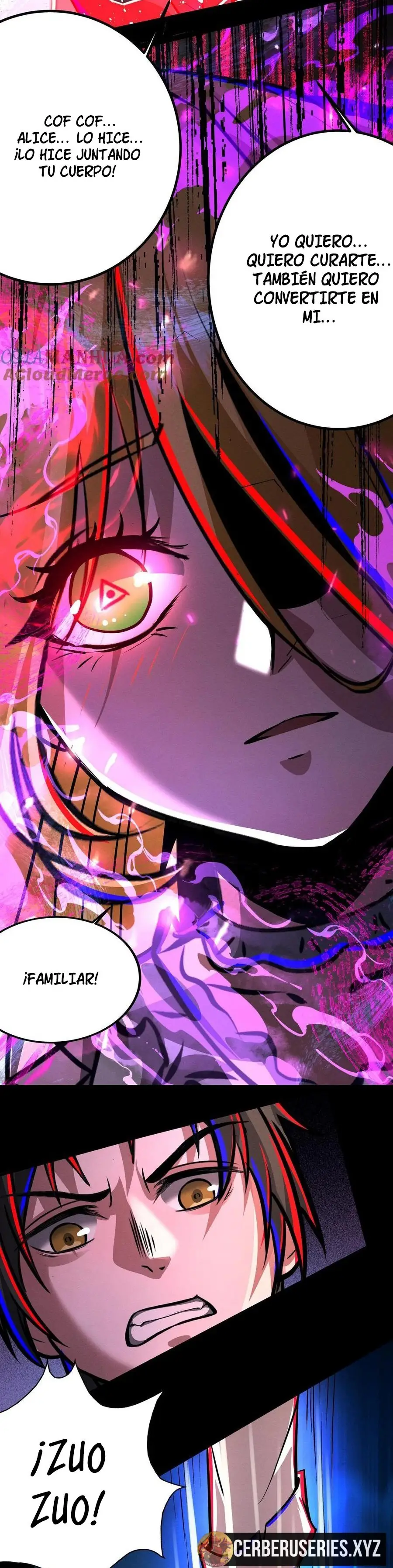 Read Boticario misterioso ES Manga Online
