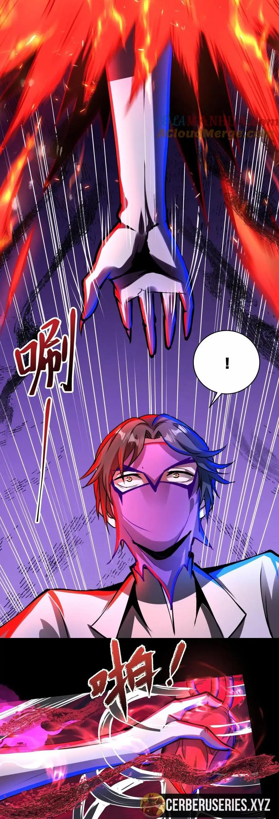 Read Boticario misterioso ES Manga Online