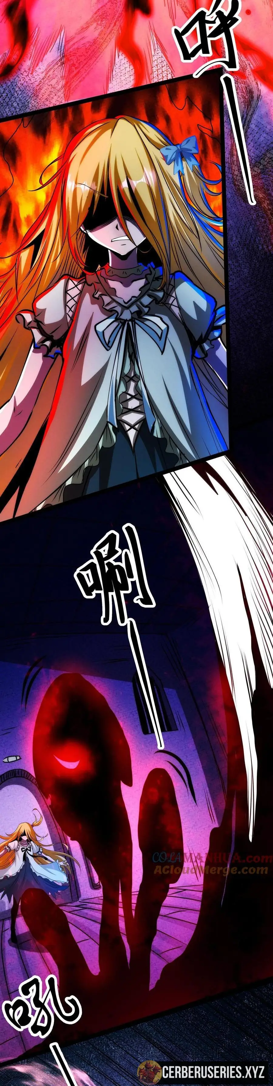 Read Boticario misterioso ES Manga Online