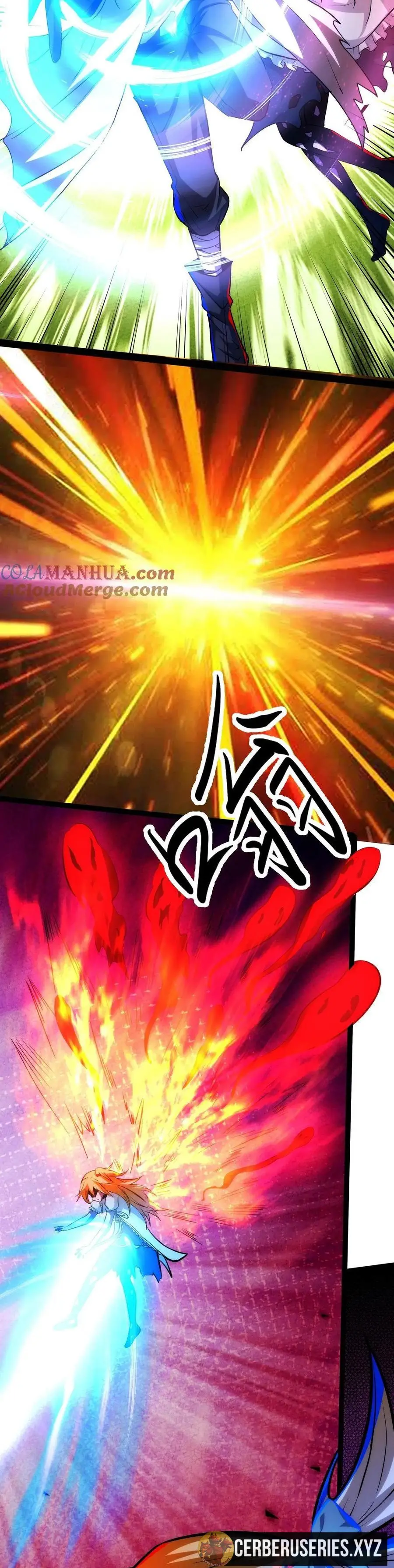 Read Boticario misterioso ES Manga Online