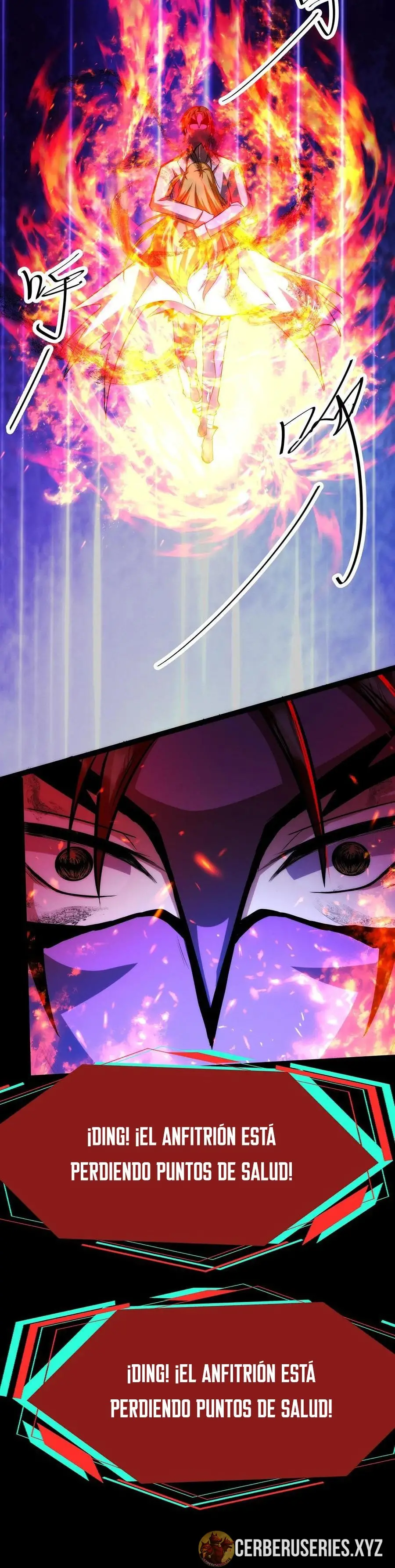 Read Boticario misterioso ES Manga Online
